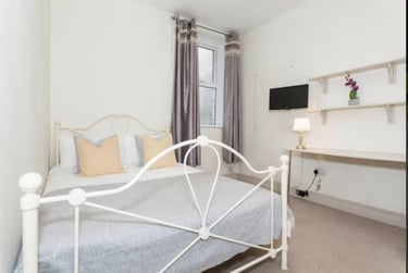 7 bed house, Daniel Street, Cathays, Cardiff, CF244NY - Image 9